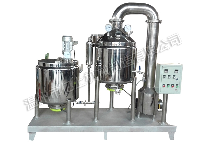 蜂蜜濃縮機(jī)